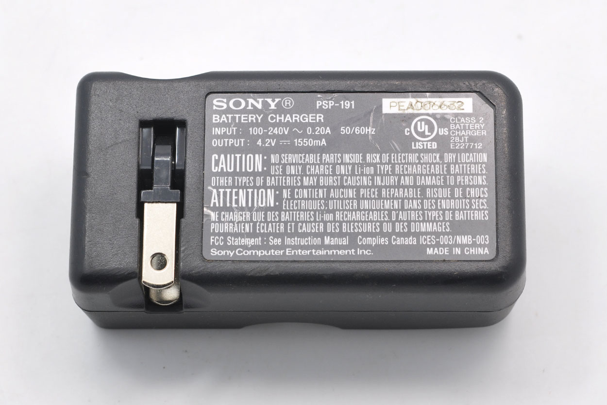 索尼原装psp充电线,索尼pspe1003充电器