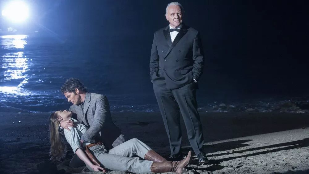 西部世界第2季出来几个,西部世界第二季在哪里看