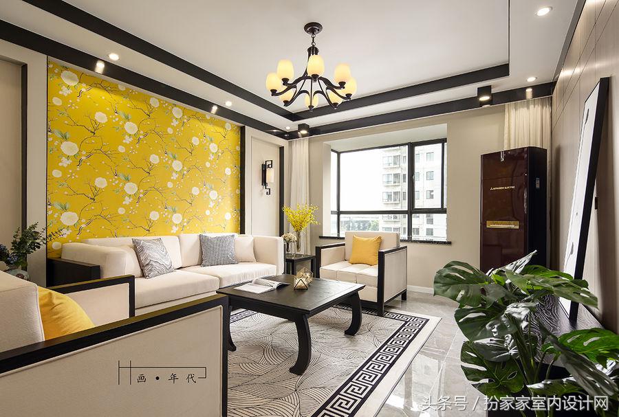 设计师的装修理念其实很简单,房屋装修设计师最大的意义