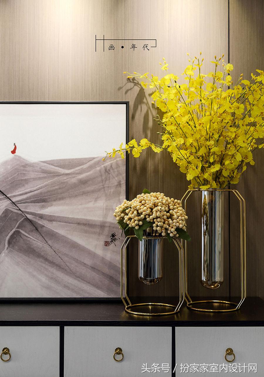 设计师的装修理念其实很简单,房屋装修设计师最大的意义