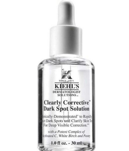 科颜氏值得买的单品,科颜氏哪些东西真的值得入手呢