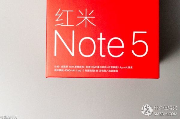 小米红米note5a参数,小米红米note5手机怎么样