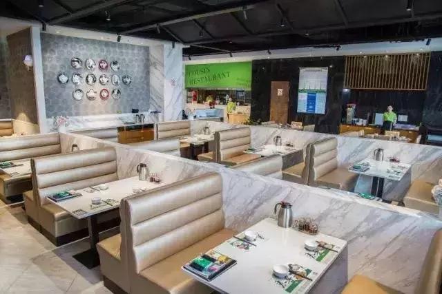 广州港式茶餐厅跟香港茶餐厅,广州市广式茶餐厅推荐