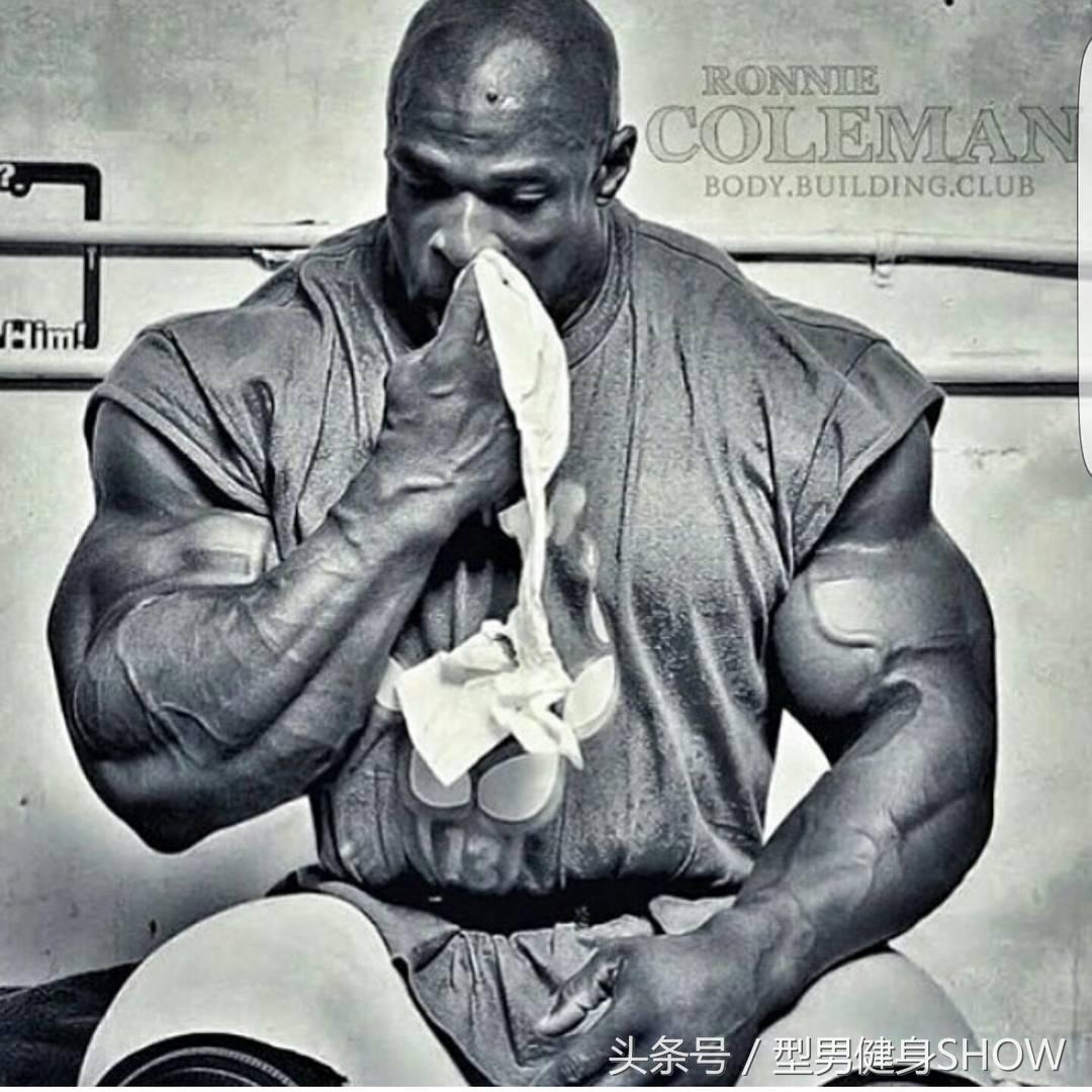 别再神化蛋*粉白**了，吃蛋*粉白**就可以长肌肉？你怕是在做白日梦哦