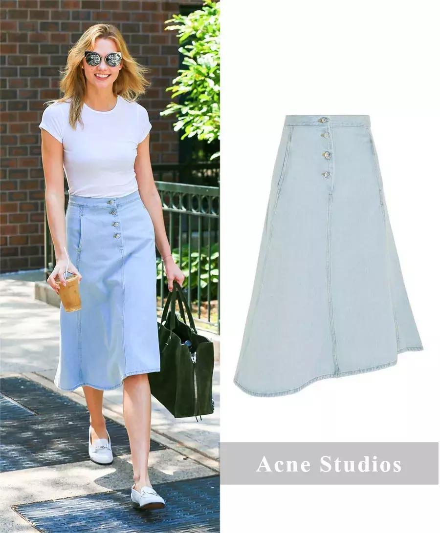 腿粗胯宽半身裙不好看,腿粗胯宽腿不直练什么动作