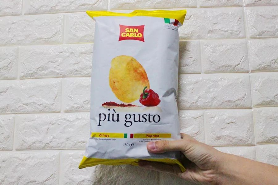 薯片推荐哪些,薯片推荐口味大全