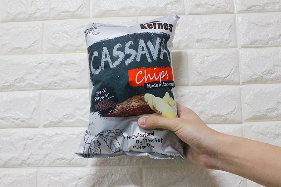 亲测低脂零食,亲测推荐零食