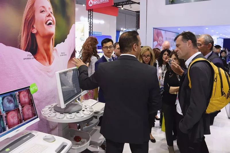 2023年cmef国际医疗展览会,cmef医疗秋季展2024