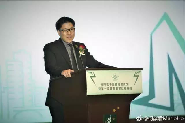 搞电竞工作室赚钱吗,霍启刚在电竞行业