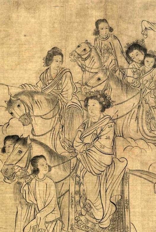 元军攻入临安俘虏宋室,元军俘虏文天祥