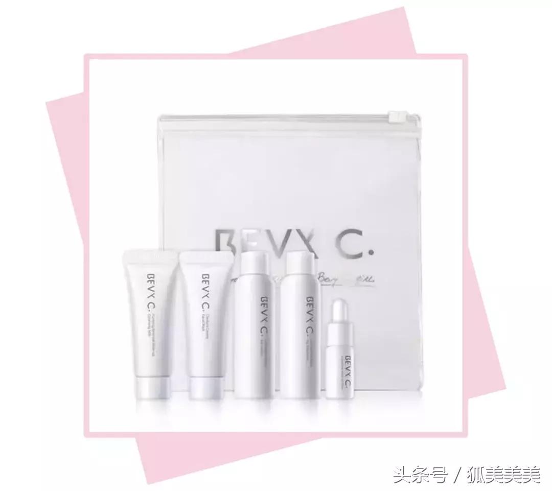 森田护肤品好用,台湾森田药妆好不好