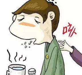 刚和高烧、咽部不适一番激战后告诉你，咽部不适别这样用药！