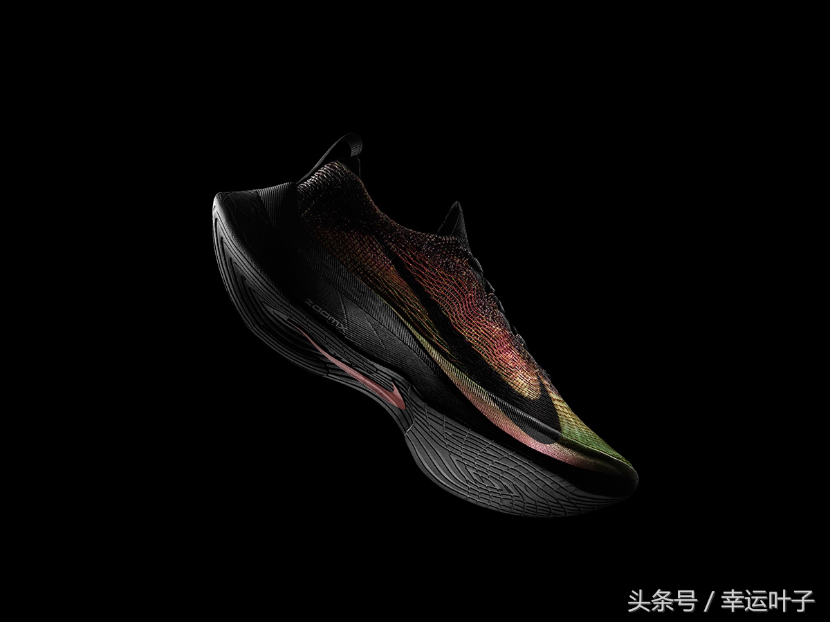 nike3d打印是什么意思,耐克3d打印跑鞋