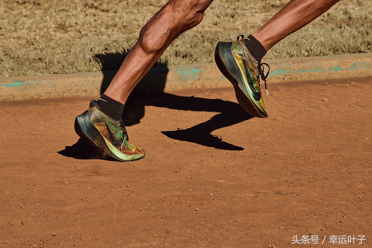 nike3d打印是什么意思,耐克3d打印跑鞋