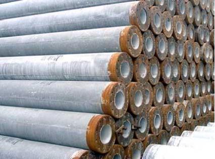 预制混凝土管桩最新规范,管桩的种类及图片