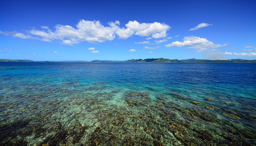 全球十大最美岛屿,揭秘地球最深海洋