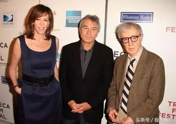 翠贝卡电影节放映时间,2023年翠贝卡电影节入围名单