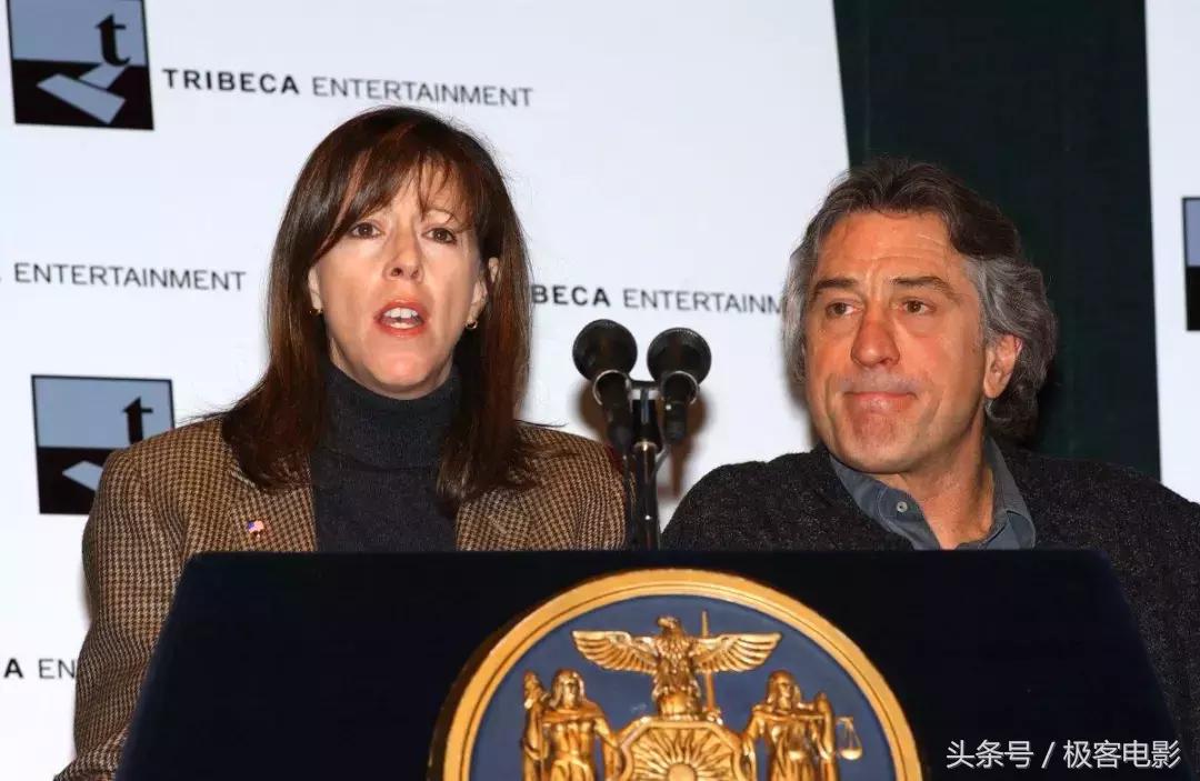 翠贝卡电影节放映时间,2023年翠贝卡电影节入围名单