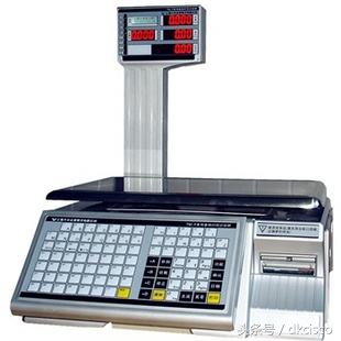 大华服务器调试教程,大华条码秤设置好后怎么使用