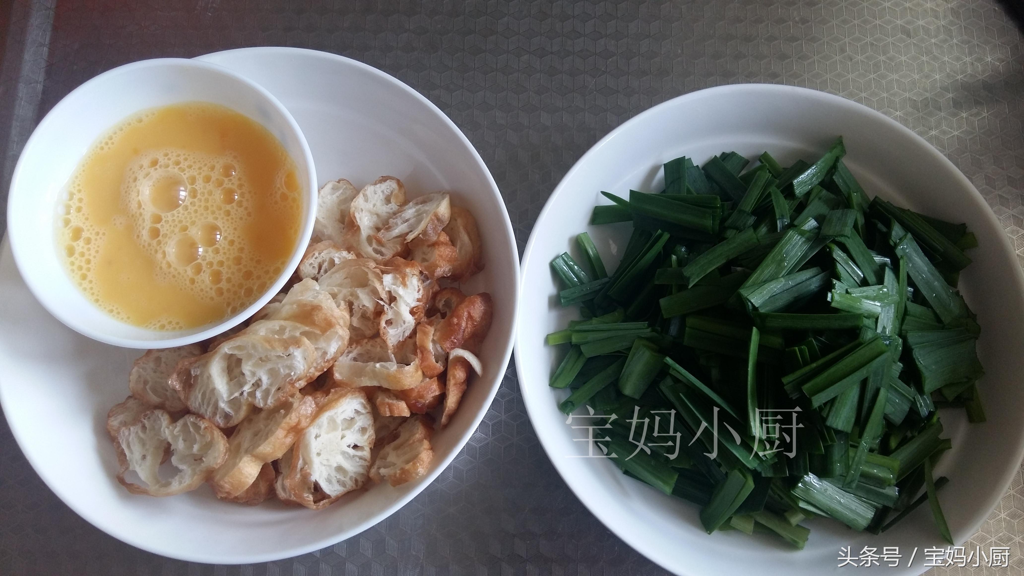 剩油条能煎脆吗,剩油条别扔