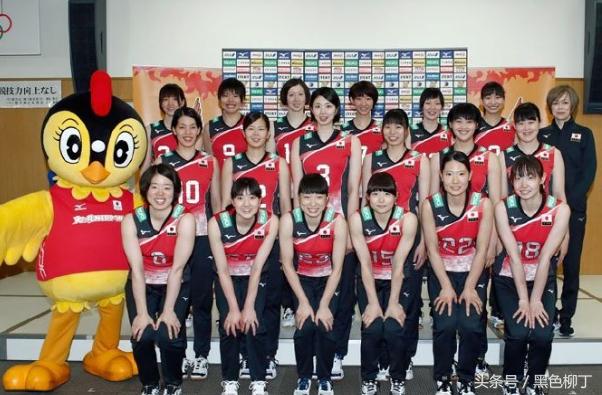 卸磨杀驴!她改日本国籍就为参加大赛,今有人顶上后迅速被抛弃