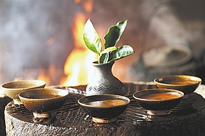 在传统文化韵味中感受芬芳年味,在非遗文化里感受别样的腾冲