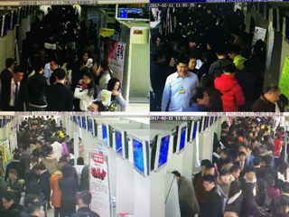 举办高校毕业生线上专场招聘会,第六期高校毕业生现场招聘会