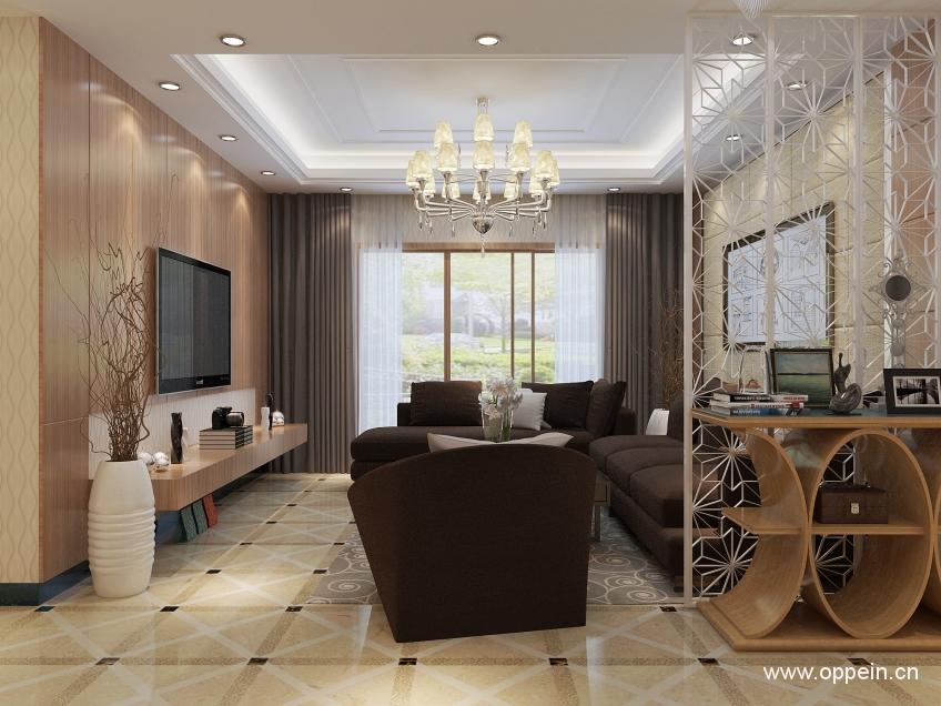 隔断分为哪几种圆弧,隔断是如何做到的