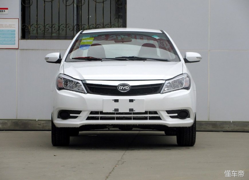BYD新能源汽车最新款,byd会不会垄断中国汽车市场