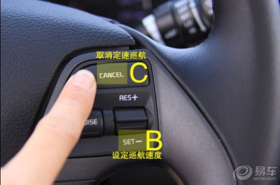 高速定速巡航失灵事件,高速定速巡航失灵了怎么办