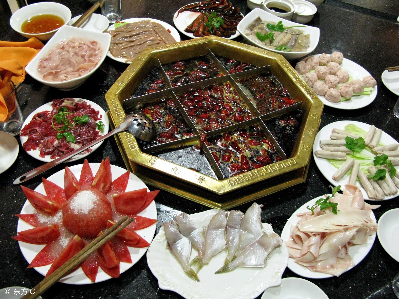 武汉必吃火锅排行榜,武汉最好吃自助火锅推荐