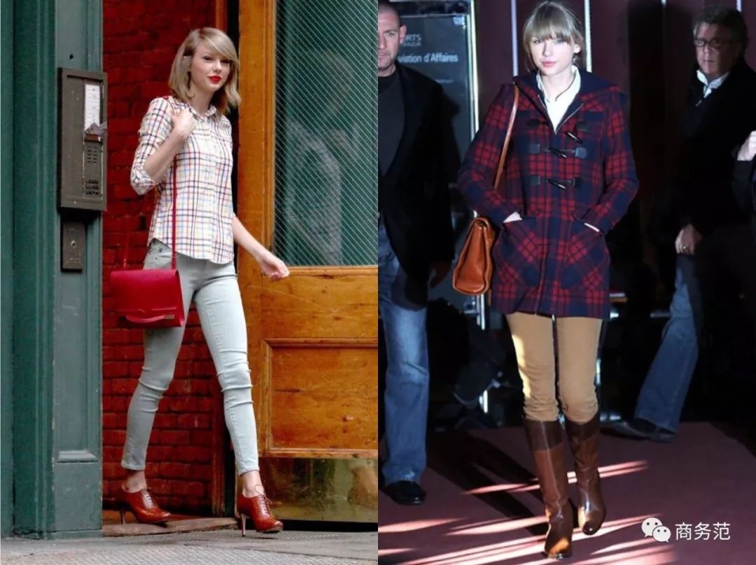 8个千元左右、好穿的高跟鞋牌子，穿一天都不累！