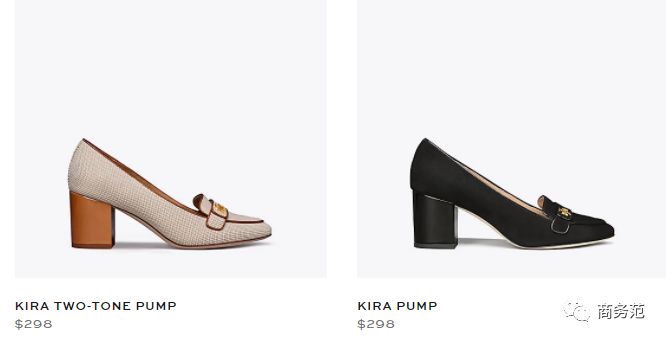 8个千元左右、好穿的高跟鞋牌子，穿一天都不累！