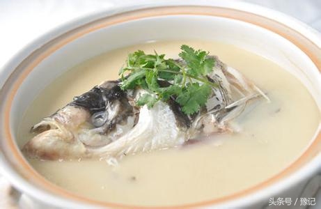 河南最大地市的南阳人不懂吃？你可别逗了！