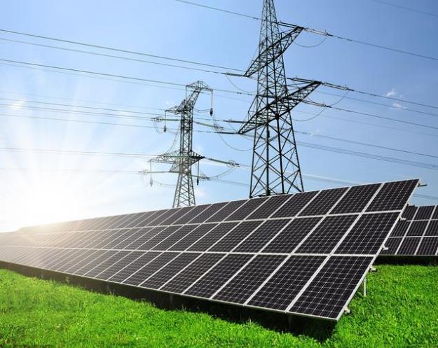 中国的电力转型之路在何方,疆新