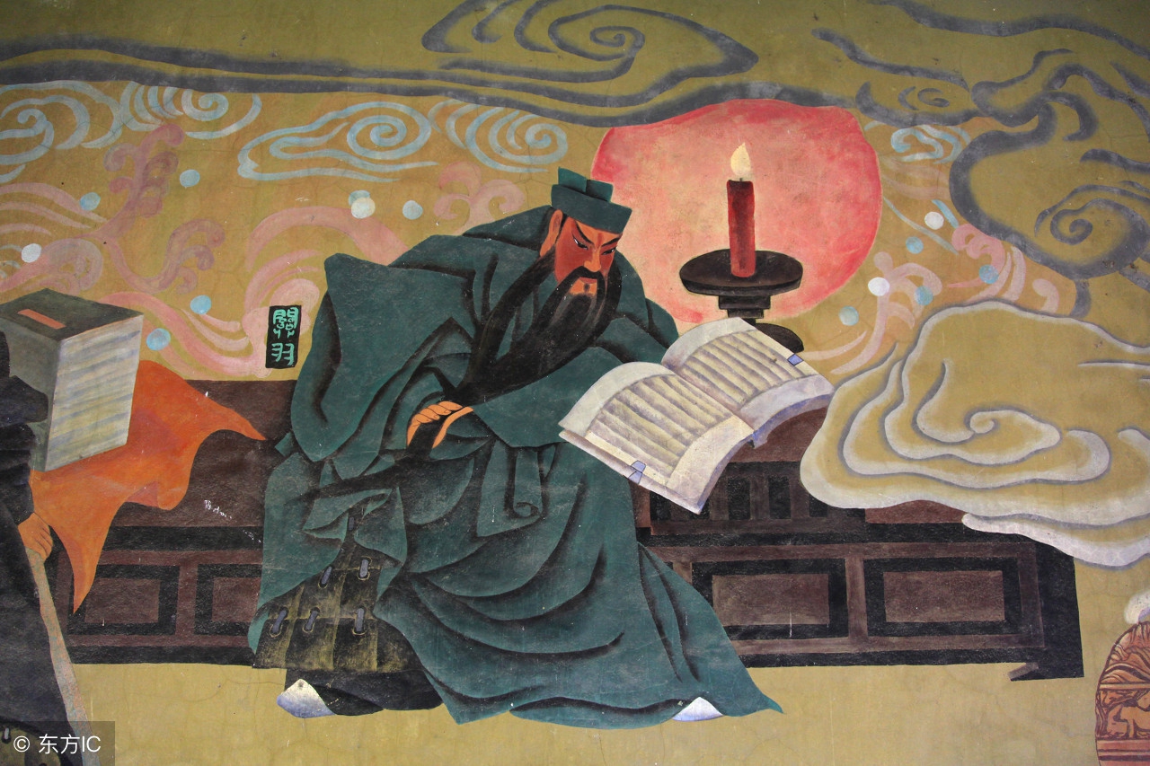 三国说书经典段子,三国时期幽默的段子