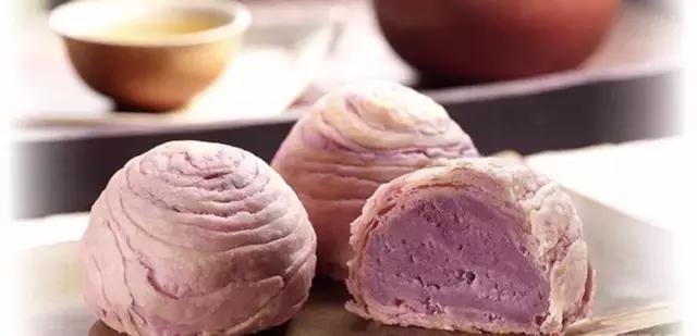 魔芋和香芋是不是一个东西,你们知道芋头和魔芋有啥区别吗