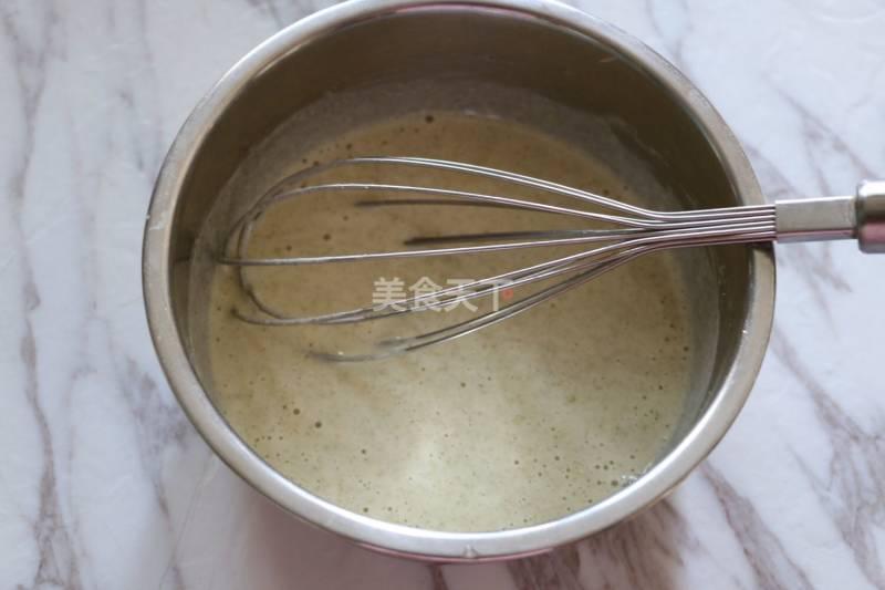 正宗摆摊煎饼薄脆的做法,正宗摆摊煎饼商用配方教程