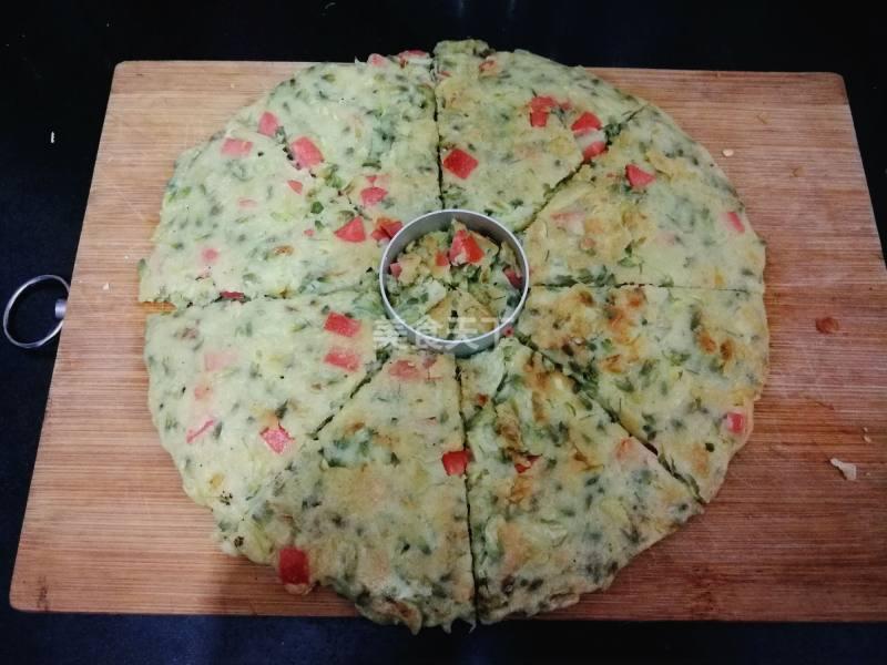 正宗摆摊煎饼薄脆的做法,正宗摆摊煎饼商用配方教程