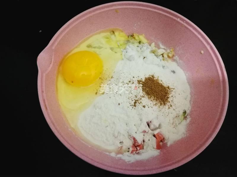 正宗摆摊煎饼商用配方教程,杂粮煎饼的做法全过程摆摊商用