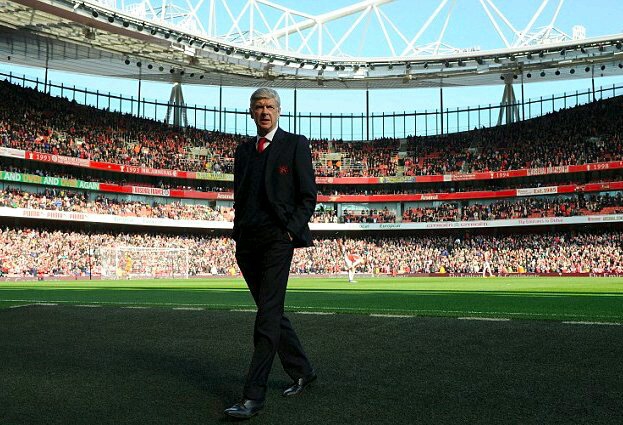 温格告别阿森纳了吗,温格回归阿森纳了吗