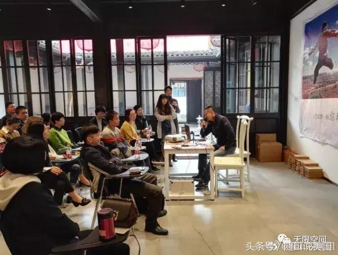 《随口说美国》听友线下聚会掠影（郑州、杭州、中山、内蒙）