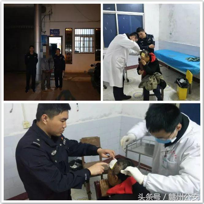 警营新青年·建功新时代|群主瓦布丁竟然是警察!