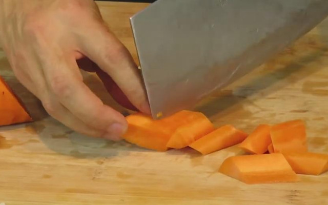 火爆大头菜的做法超级下饭,自制大头菜的家常做法