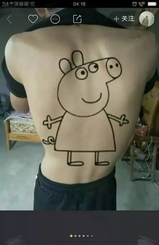 为什么说小猪佩奇是社会人,小猪佩奇社会人原版