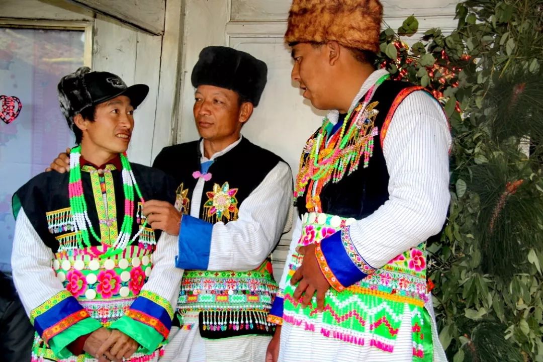 永胜东山芭啰傈僳族传统村落,东山傈僳族彝族乡