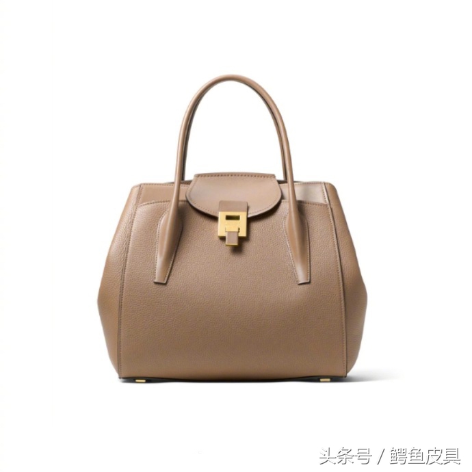 秋冬手袋流行元素,热门手袋款式