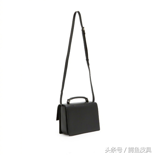 秋冬手袋流行元素,热门手袋款式