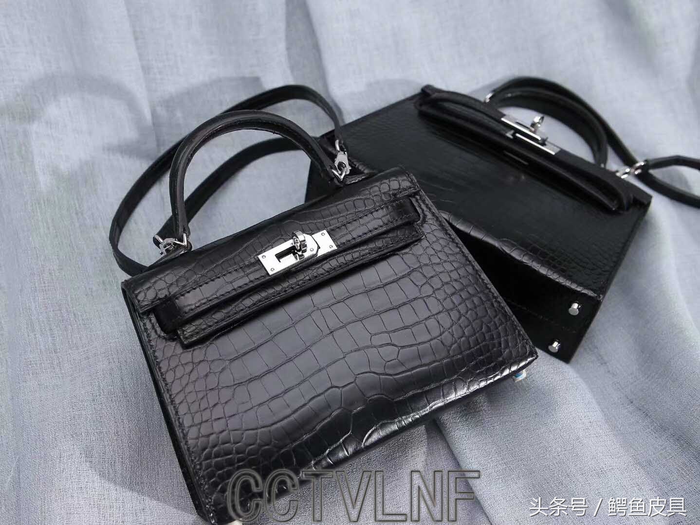 秋冬手袋流行元素,热门手袋款式