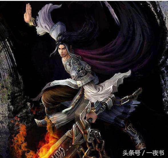 独孤求败的木剑境界,神雕侠侣独孤求败的剑